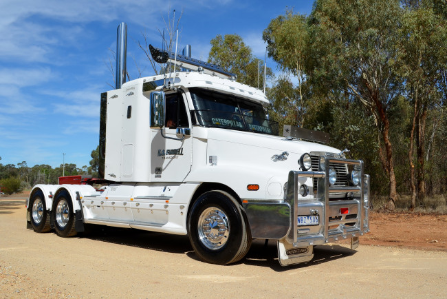 Обои картинки фото kenworth, автомобили, truck, company, грузовые, автобусы, сша