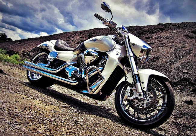 Обои картинки фото harley-davidson, мотоциклы, motor, company, классические, сша