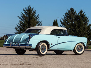 Картинка автомобили buick