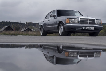 Картинка автомобили mercedes-benz mercedes