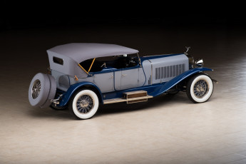 обоя isotta fraschini tipo 8a ss dual cowl phaeton by lebaron, автомобили, классика, fraschini