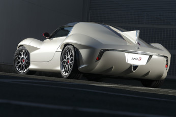 Картинка ken+okuyama+design+kode9 автомобили -unsort design