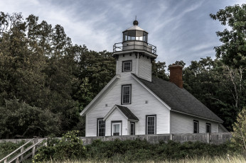 Картинка природа маяки маяк побережье