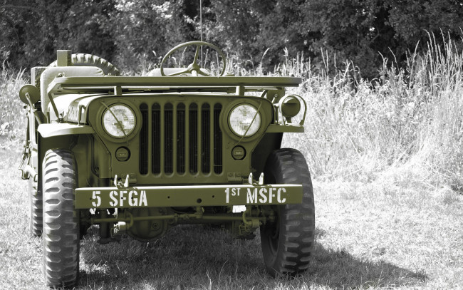 Обои картинки фото техника, военная техника, фара