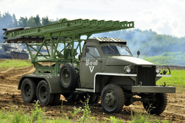 Обои картинки фото техника, военная техника, студер