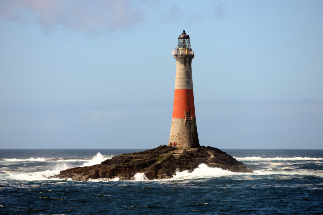 Обои картинки фото природа, маяки, побережье, маяк