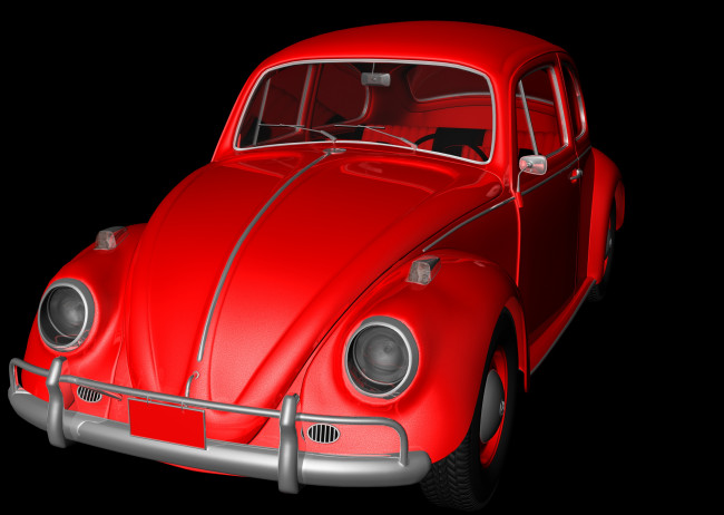 Обои картинки фото автомобили, 3д, автомобиль