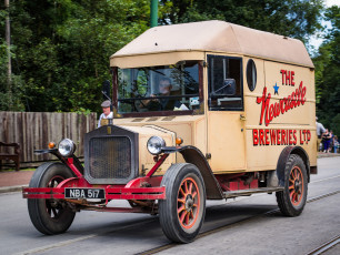 обоя автомобили, классика, ретро