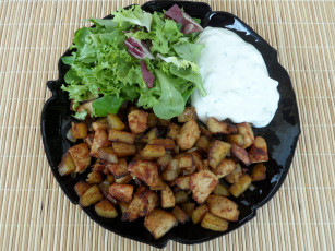 Картинка еда картофель овощи картошка