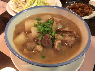 Картинка еда первые+блюда суп