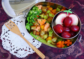 Картинка еда разное десерт