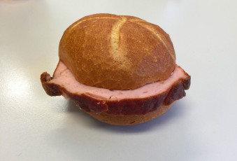 Картинка еда бутерброды +гамбургеры +канапе бутер