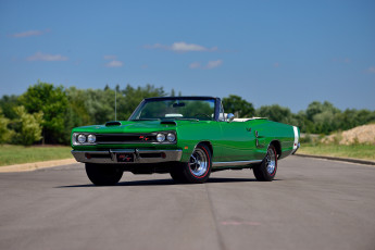 Картинка автомобили dodge