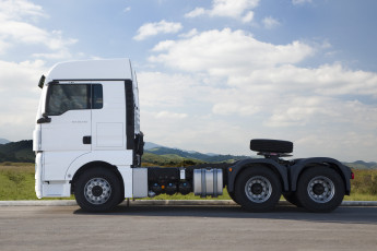 Картинка автомобили man 2015г 29-480 tgx