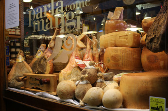 Картинка еда разное прилавок