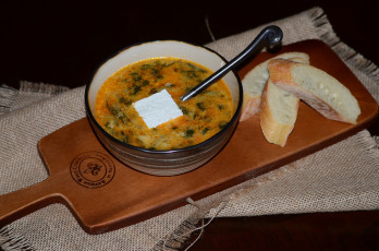 Картинка еда первые+блюда суп