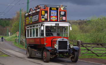 Картинка автомобили автобусы транспорт пассажирский