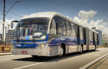 Картинка автомобили автобусы транспорт пассажирский