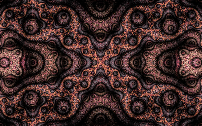 Обои картинки фото 3д графика, фракталы , fractal, цвета, фон, узор