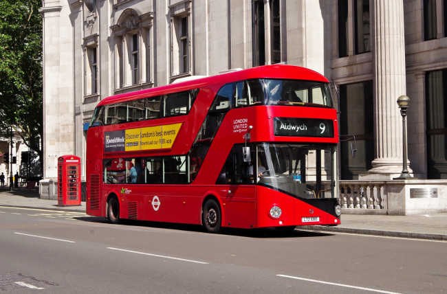 Обои картинки фото автомобили, автобусы, пассажирский, транспорт