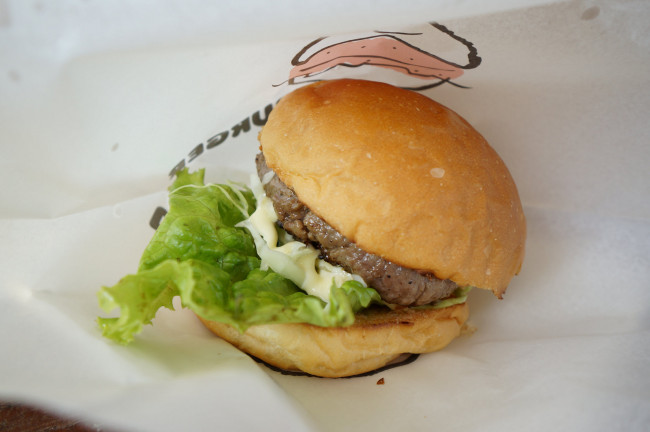 Обои картинки фото еда, бутерброды,  гамбургеры,  канапе, бутер