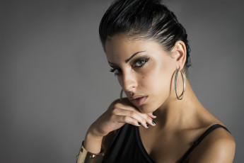 Картинка девушки -unsort+ лица +портреты взгляд лицо