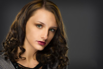 Картинка девушки -unsort+ лица +портреты лицо взгляд