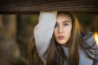 Картинка девушки -unsort+ лица +портреты взгляд лицо