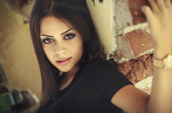 Картинка девушки -unsort+ лица +портреты лицо взгляд