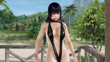 Картинка 3д+графика люди+ people фон девушка взгляд