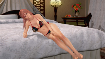 Картинка 3д+графика люди+ people взгляд девушка фон