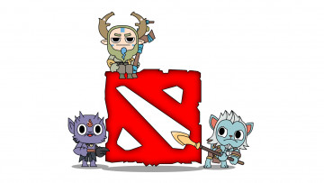 Картинка видео+игры dota+2 dota ролевая 2 онлайн