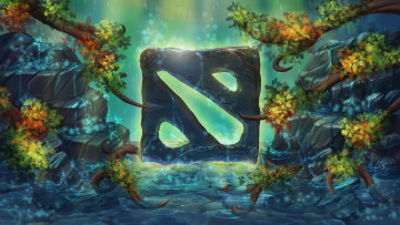 Картинка видео+игры dota+2 ролевая 2 онлайн dota