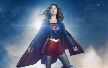 Картинка кино+фильмы supergirl+ сериал supergirl