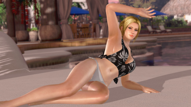 Обои картинки фото 3д графика, люди , people, девушка, фон, взгляд