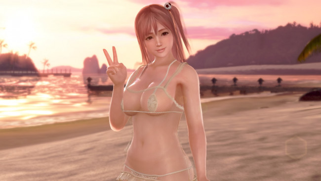 Обои картинки фото 3д графика, люди , people, взгляд, фон, девушка