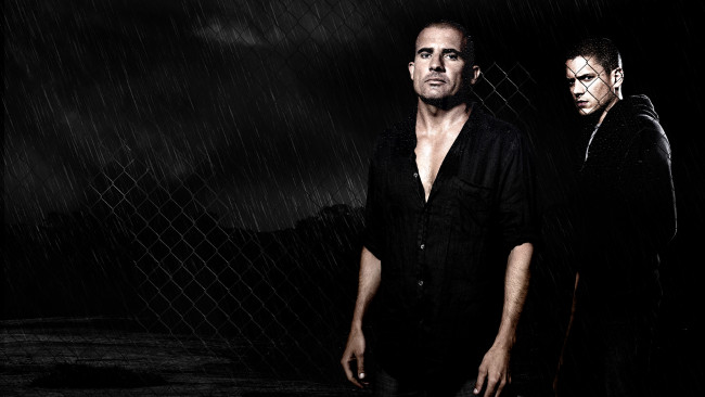 Обои картинки фото кино фильмы, prison break,  sequel, prison, break, sequel