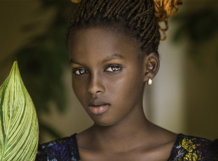 Картинка девушка девушки -unsort+ лица +портреты модель