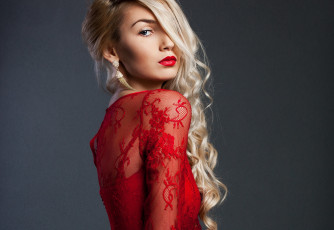 Картинка девушка девушки -unsort+ блондинки +светловолосые модель