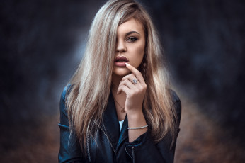 Картинка девушка девушки -unsort+ блондинки +светловолосые модель