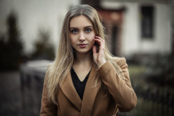 Картинка девушка девушки -unsort+ блондинки +светловолосые модель