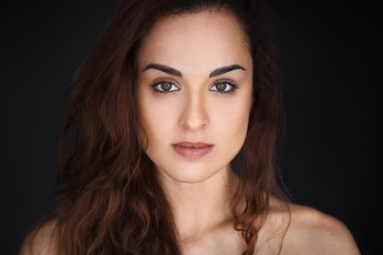 Картинка девушка девушки -unsort+ лица +портреты модель