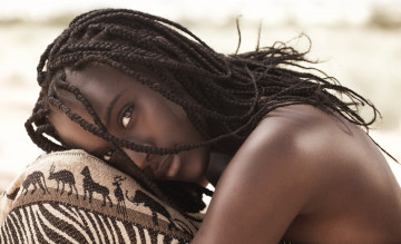 Картинка девушка девушки -unsort+ лица +портреты модель