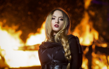 Картинка девушка девушки -unsort+ блондинки +светловолосые модель