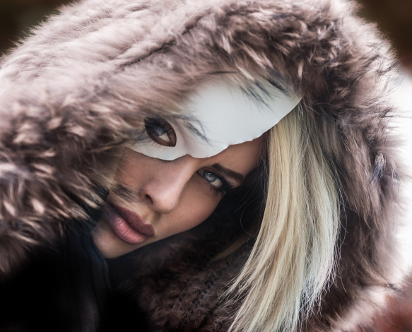 Обои картинки фото девушка, девушки, -unsort , лица,  портреты, модель