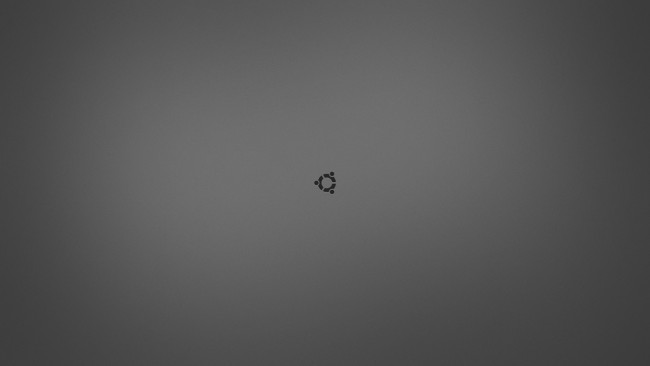 Обои картинки фото компьютеры, ubuntu linux, фон, логотип