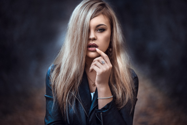 Обои картинки фото девушка, девушки, -unsort , блондинки,  светловолосые, модель