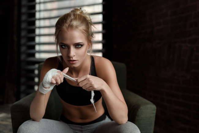 Обои картинки фото девушка, девушки, -unsort , блондинки,  светловолосые, модель