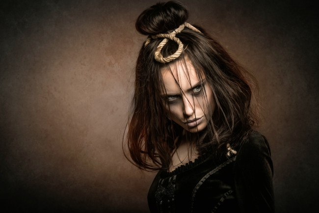 Обои картинки фото девушка, девушки, -unsort , лица,  портреты, модель