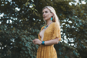 Картинка девушка девушки -unsort+ блондинки +светловолосые модель